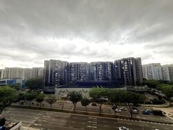 Park Colonial (D13), Condominium #543374511